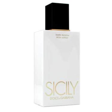 sisley body lotion dolce gabbana|Sisley.